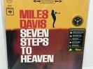 Miles Davis – Seven Steps To Heaven 180 GRAM REISSUE LP AP RKS shrink