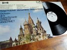 Prokofiev / Glinka / Borodin - Ansermet **Original Eurodisc Stereo ED1 LP**
