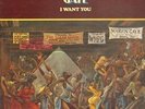Marvin Gaye I Want You + INSERT Motown Vinyl LP