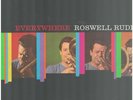 Roswell Rudd Everywhere MONO, GATEFOLD Impulse  Vinyl LP