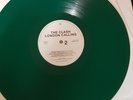The Clash London Calling Pink & Green Vinyl VERY LTD 2016 Tescos 2 LP