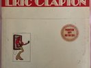 ERIC CLAPTON Clapton At His Best White Label Promo