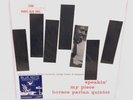 Horace Parlan - Speakin’ My Piece 180G REISSUE LP Blue Note Music Matters SEALED