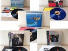 Masayoshi Takanaka /All Of Me /T-Wave / Jolly Jive / Jangle Jane / Traumatic