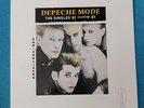DEPECHE MODE - 1985 - 