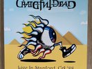 GRATEFUL DEAD - Live In Stanford CA '88 -  3 LP  - colored vinyl ltd. 2021