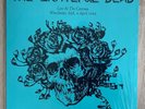 Rare Doppel-LP  GRATEFUL DEAD - Live At The Centrum Orchester, MA 9. April 1988