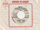 1st PRESS 1968 COXSONE THE HEPTONES 