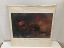 Cocteau Twins Victorialand 12” LP 45rpm 4AD 602 1986 UK 1st Press Excellent
