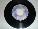 Rockabilly 45 on PHILLIPS INTERNATIONAL - KEN COOK - Crazy Baby / I Was A Fool