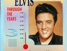 Elvis Presley - Through The Years 3 - Schallplatte - wie Neu 
