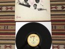 The Flame Brother Records Rare Blondie Chaplin Power Pop rock LP Carl Wilson