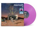 MAMMOTH II Wolfgang Van Halen Limited Purple Colored Vinyl LP + Signed Print