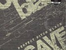 Cave In vinyl LP  record Perfect Pitch Black - Cl... USA