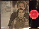SIMON & GARFUNKEL Bridge Over Troubled Water 1970 1st Press Columbia 2-Eye LP NM