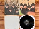 The Beatles For Sale LP Vinyl 1976 UK Parlophone/EMI Stereo Pressing NM/VG+