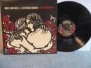 Anais Mitchell & Jefferson Hamer lp child ballads SIGNED vinyl record
