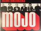 TOM PETTY & THE HEARTBREAKERS MOJO VINYL RECORD LP 523971-1 reprise