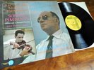 Spanish Violin Recital - Leon Ara **Original Discos Tempo ED1 LP**