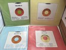 Rare Rockabilly Bundle MCA LP Vol 1 to 4 20 Rockabilly Classics on each vinyl