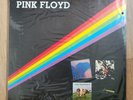 (Sealed) Pink Floyd - The Very Best Of Pink Floyd (1990 Korea 1ST LP Vinyl)