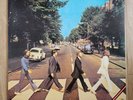 (NM) The Beatles – Abbey Road (1989 Korea LP Vinyl)