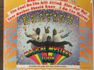 SEALED  THE BEATLES Magical Mystery Tour - 1967 Capitol Stereo LP 1960s Press M