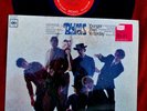 '66 MONO Shrink  THE BYRDS - YOUNGER THAN YESTERDAY   Folk Psych DAVID CROSBY LP