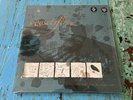 Boysetsfire - The Misery Index lim. 300 Gold Vinyl First Press 2014 Neu