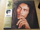 Bob Marley - Legend - Half Speed Mastered - 75th Anniversary, new sealed vinyl