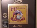 Jimi Hendrix - Are You Experienced? (Analogue Prodns UHQR) New, Still Sealed