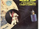 Elvis Presley LP Aloha From Hawaii Via Satellite Alternative Matrix Pressing UK