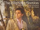 Art Pepper Meets The Rhythm Section NEAR MINT Contemporary Records Vinyl LP