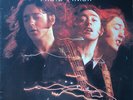 Rory Gallagher Photo-Finish GATEFOLD Chrysalis Vinyl LP