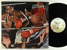 Coke Escovedo - Comin' At Ya LP - Mercury VG+ Shrink