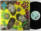 De La Soul - 3 Feet High And Rising LP - Tommy Boy
