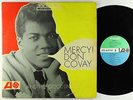 Don Covay & The Goodtimers - Mercy  LP - Atlantic