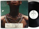 Eddie Palmieri - Lucumi, Macumba, Voodoo LP - Epic PROMO