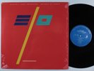 ELECTRIC LIGHT ORCHESTRA Balance Of Power CBS ASSOCIATED LP VG+ SHRINK z