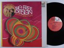 FREE DESIGN Kites Are Fun PROJECT 3 LP VG+ gatefold z