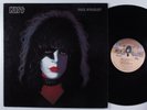 KISS Paul Stanley CASABLANCA LP with merch insert z