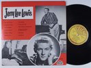 JERRY LEE LEWIS Self Titled SUN LP-1230 LP z