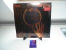 KISS (Music From) The Elder  180g Limitierte Numbered Edition Clear Vinyl NEU