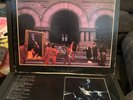 RUSH Moving Pictures '85 Robert Ludwig/MASTERDISK PRESSING w/VG+ VINYL