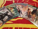 MOLLY HATCHET First 5 LP's Original Pressings Original Owner Very Little Play