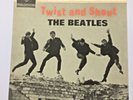 THE BEATLES 