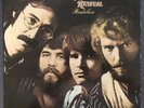 Creedence Clearwater Revival, Pendulum - Rare Singapore Vinyl Lp Issue