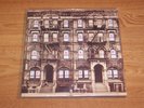 LED ZEPPELIN PHYSICAL GRAFITTI CLASSIC RECORDS 1ST EDITION 180 G 2LP SEALED RARE