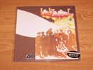 LED ZEPPELIN II CLASSIC RECORDS 180 GRAM FIRST EDITION SEALED ().