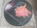 Black Sabbath - Paranoid. Original Picture Disc In Original Sleeve. Unplayed.
